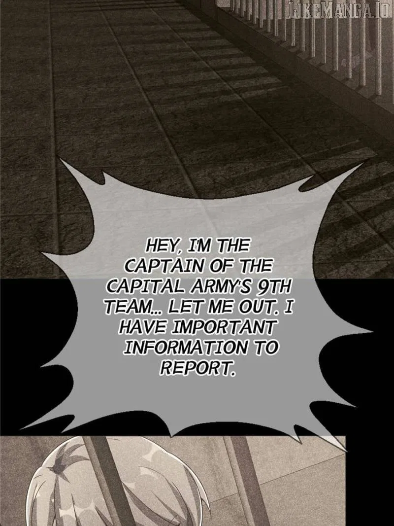 My Senpai Knows Magic Chapter 53 – Page 47