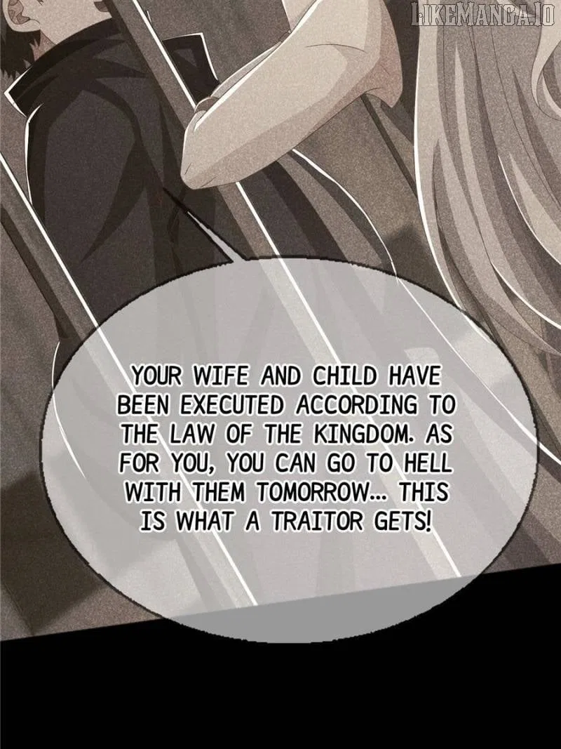 My Senpai Knows Magic Chapter 53 – Page 50