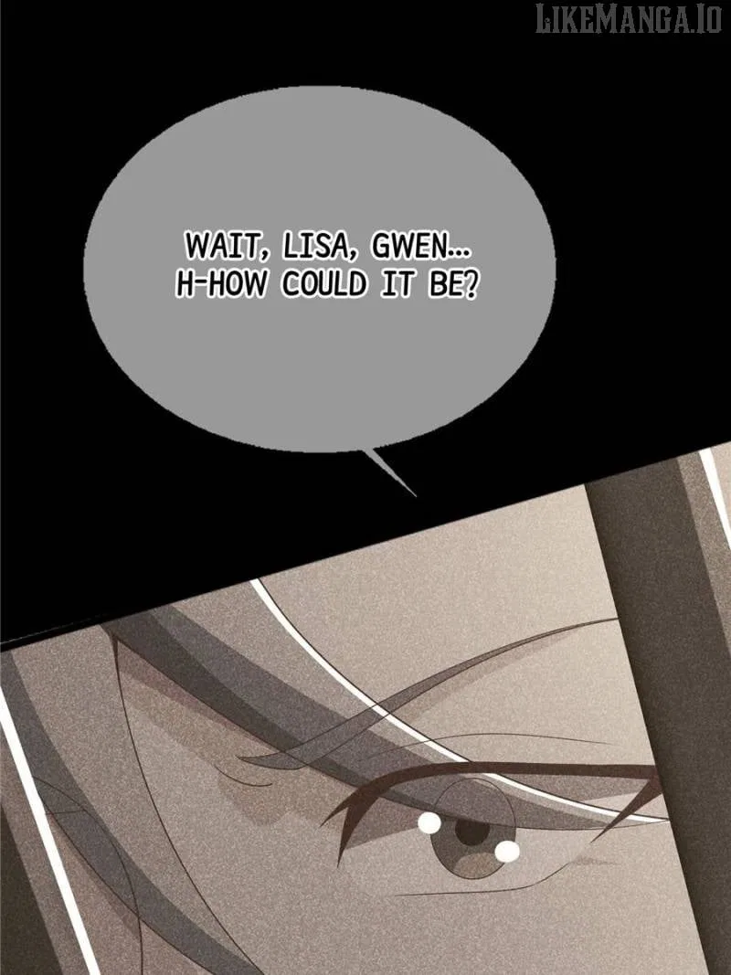My Senpai Knows Magic Chapter 53 – Page 51
