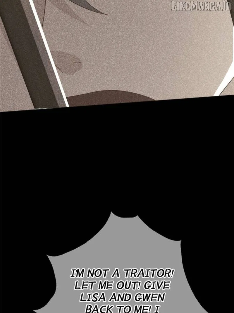 My Senpai Knows Magic Chapter 53 – Page 52