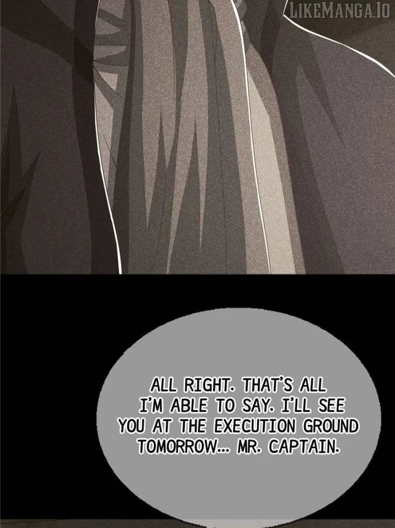 My Senpai Knows Magic Chapter 53 – Page 58