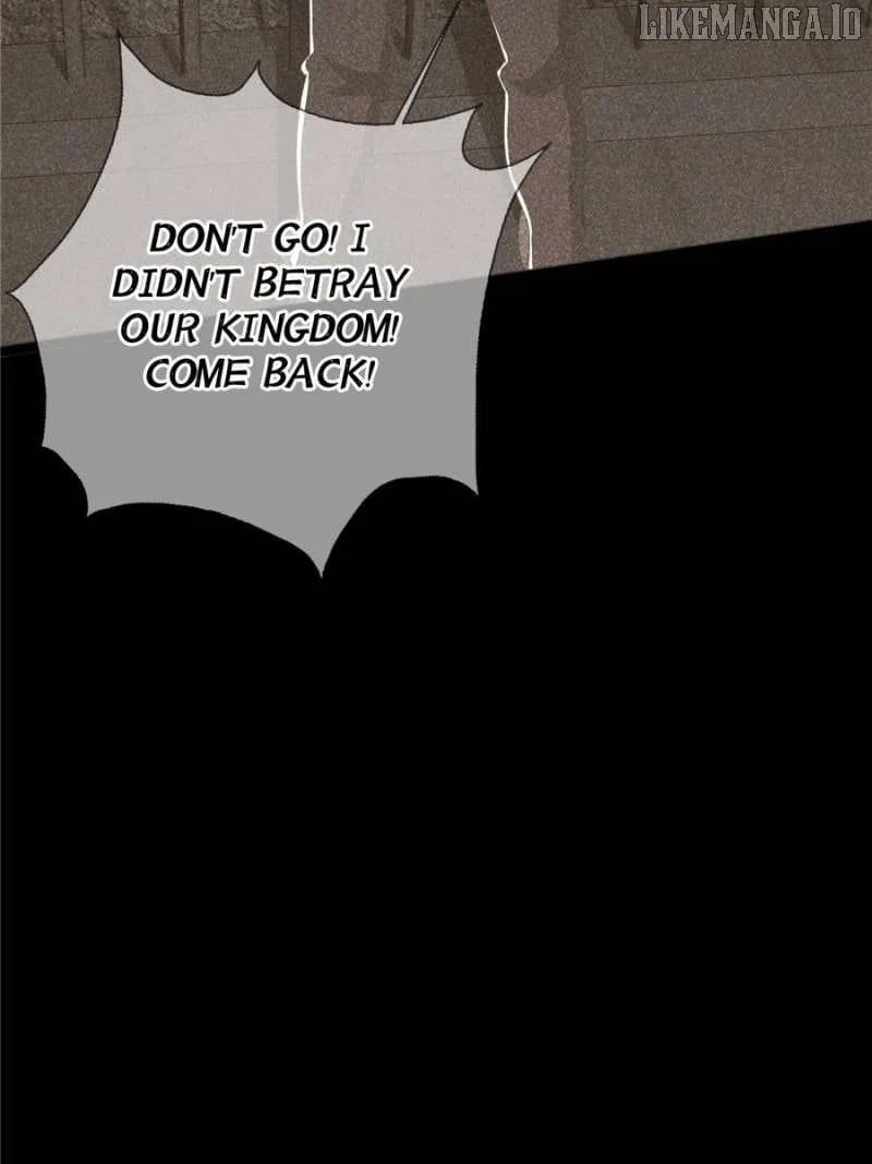 My Senpai Knows Magic Chapter 53 – Page 60