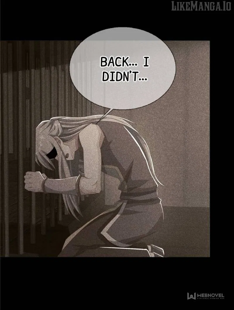 My Senpai Knows Magic Chapter 53 – Page 61