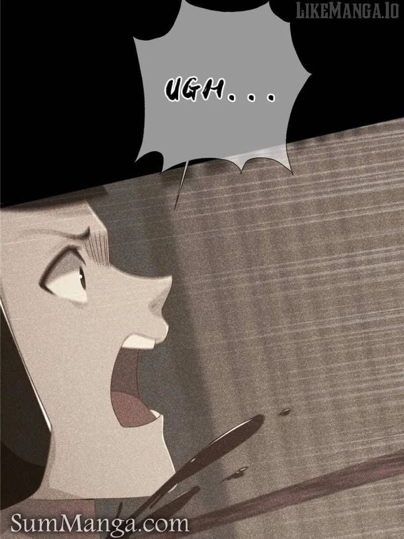 My Senpai Knows Magic Chapter 53 – Page 64
