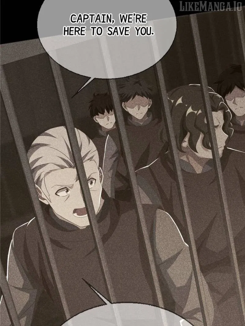My Senpai Knows Magic Chapter 53 – Page 67
