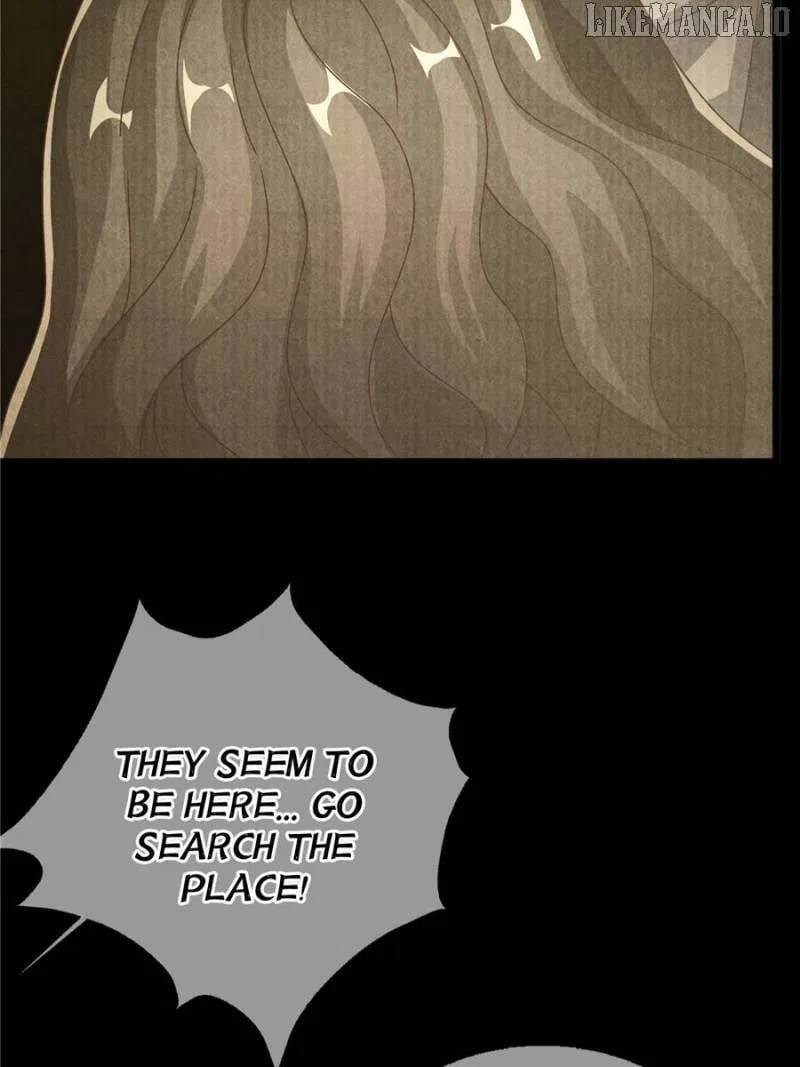 My Senpai Knows Magic Chapter 53 – Page 70