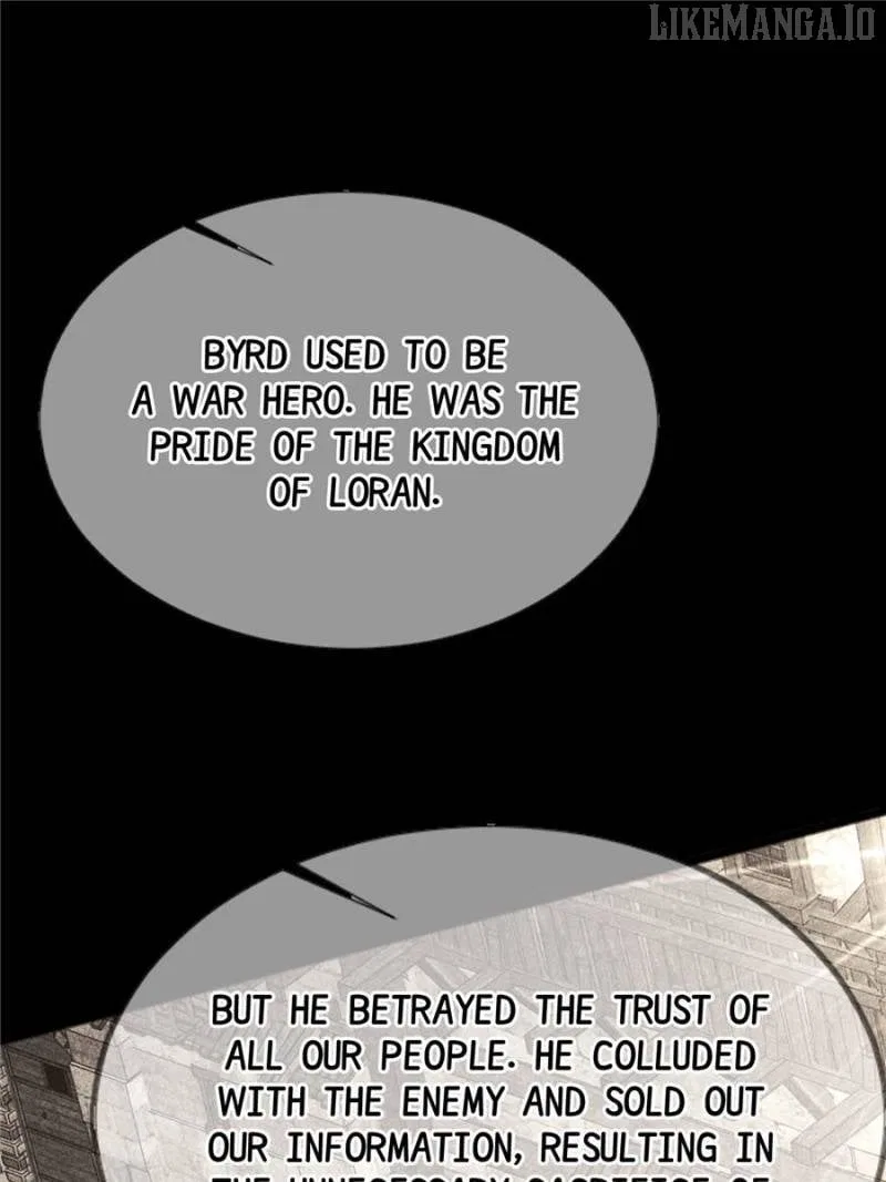 My Senpai Knows Magic Chapter 53 – Page 76