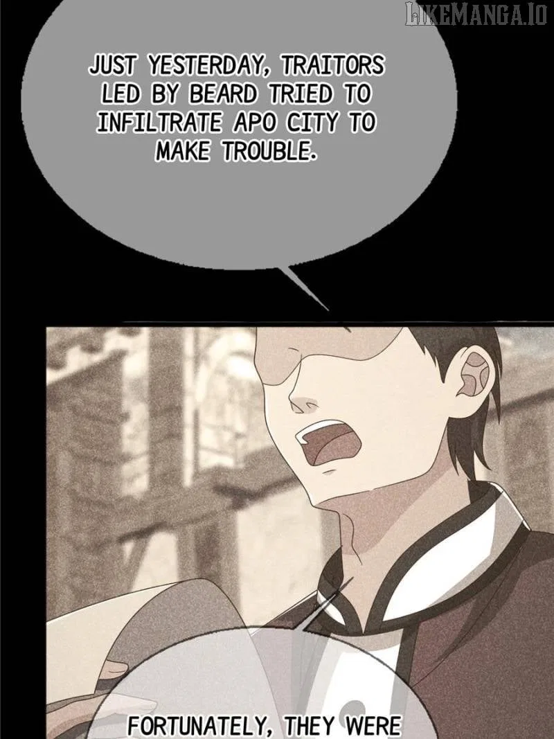My Senpai Knows Magic Chapter 53 – Page 79