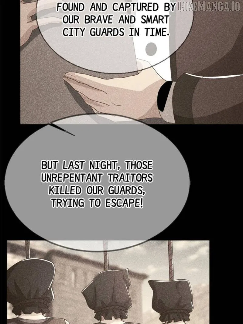 My Senpai Knows Magic Chapter 53 – Page 80