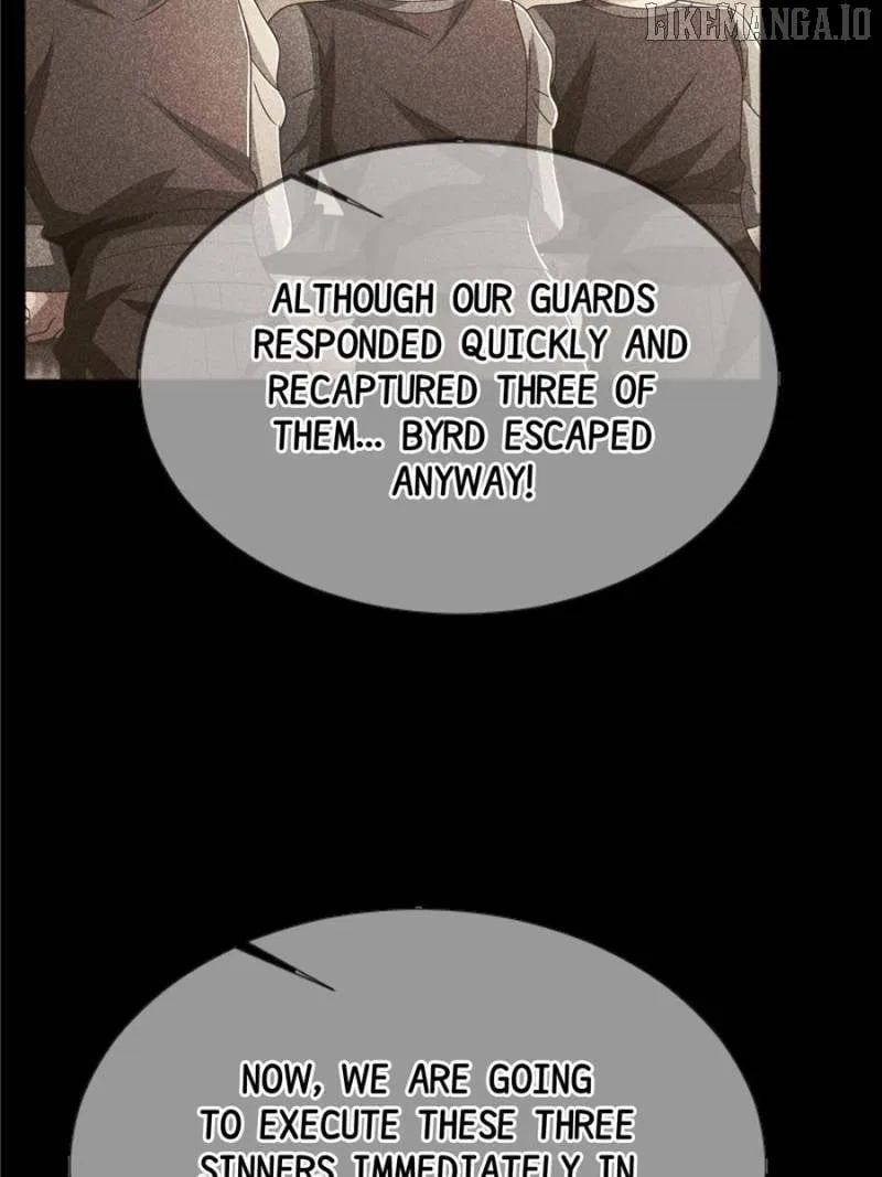 My Senpai Knows Magic Chapter 53 – Page 81