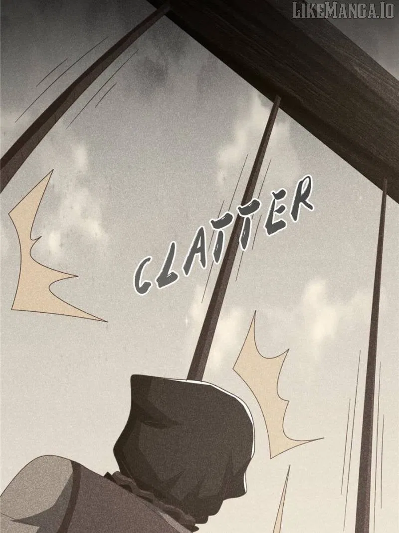 My Senpai Knows Magic Chapter 53 – Page 84