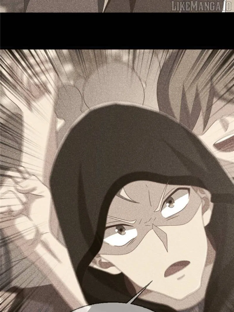 My Senpai Knows Magic Chapter 53 – Page 86