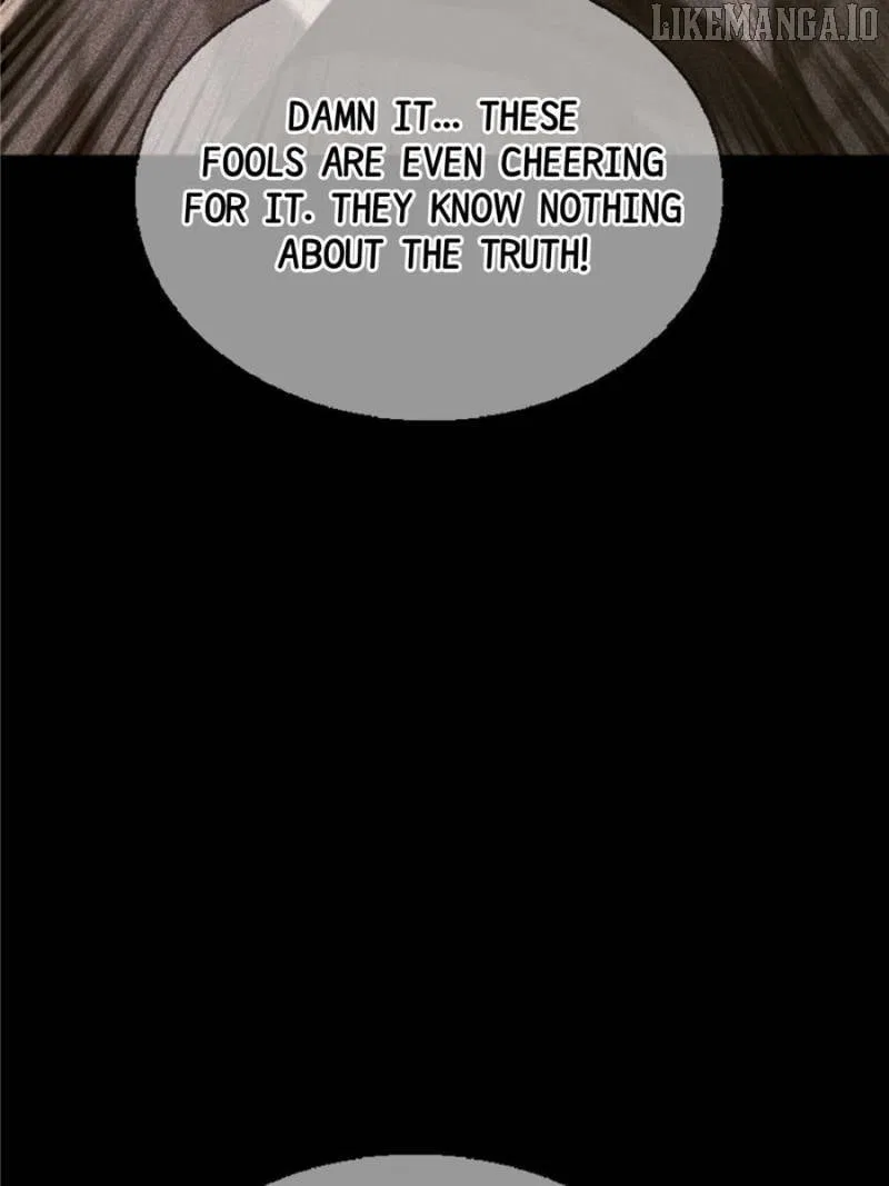My Senpai Knows Magic Chapter 53 – Page 87