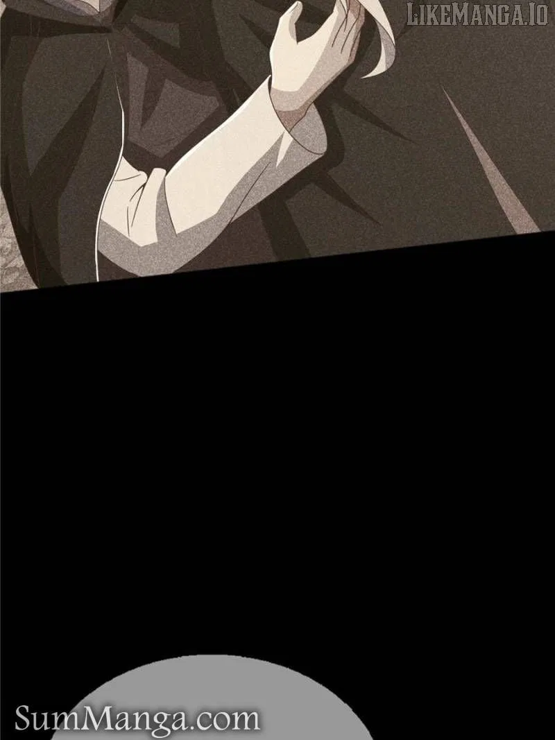 My Senpai Knows Magic Chapter 53 – Page 89