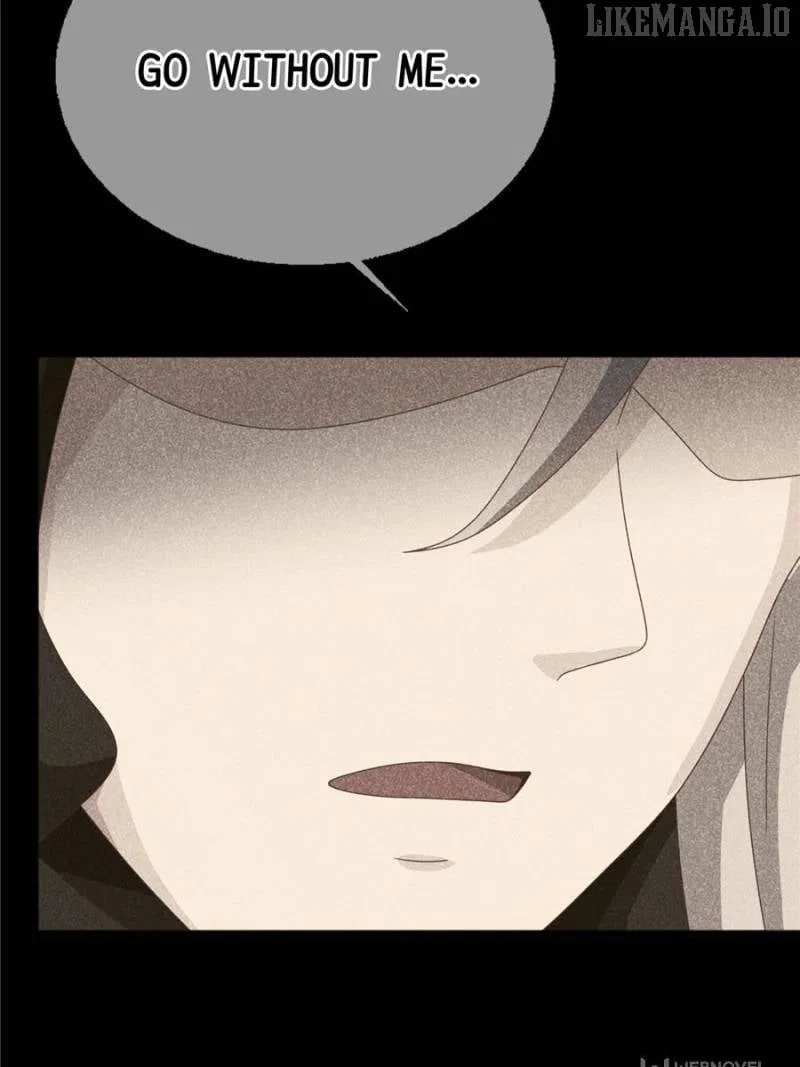 My Senpai Knows Magic Chapter 53 – Page 90