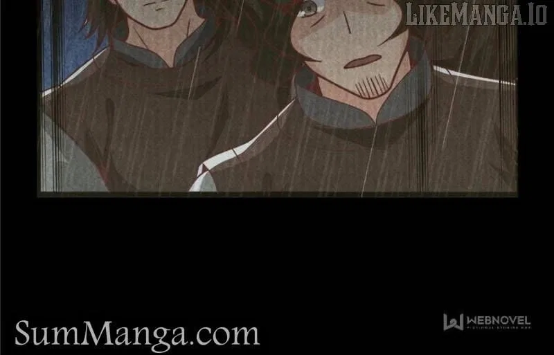 My Senpai Knows Magic Chapter 53 – Page 104