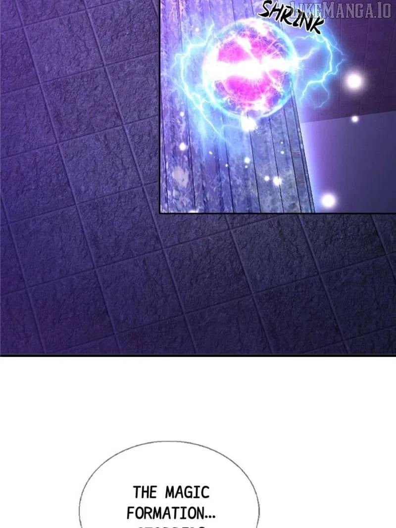 My Senpai Knows Magic Chapter 52 – Page 3