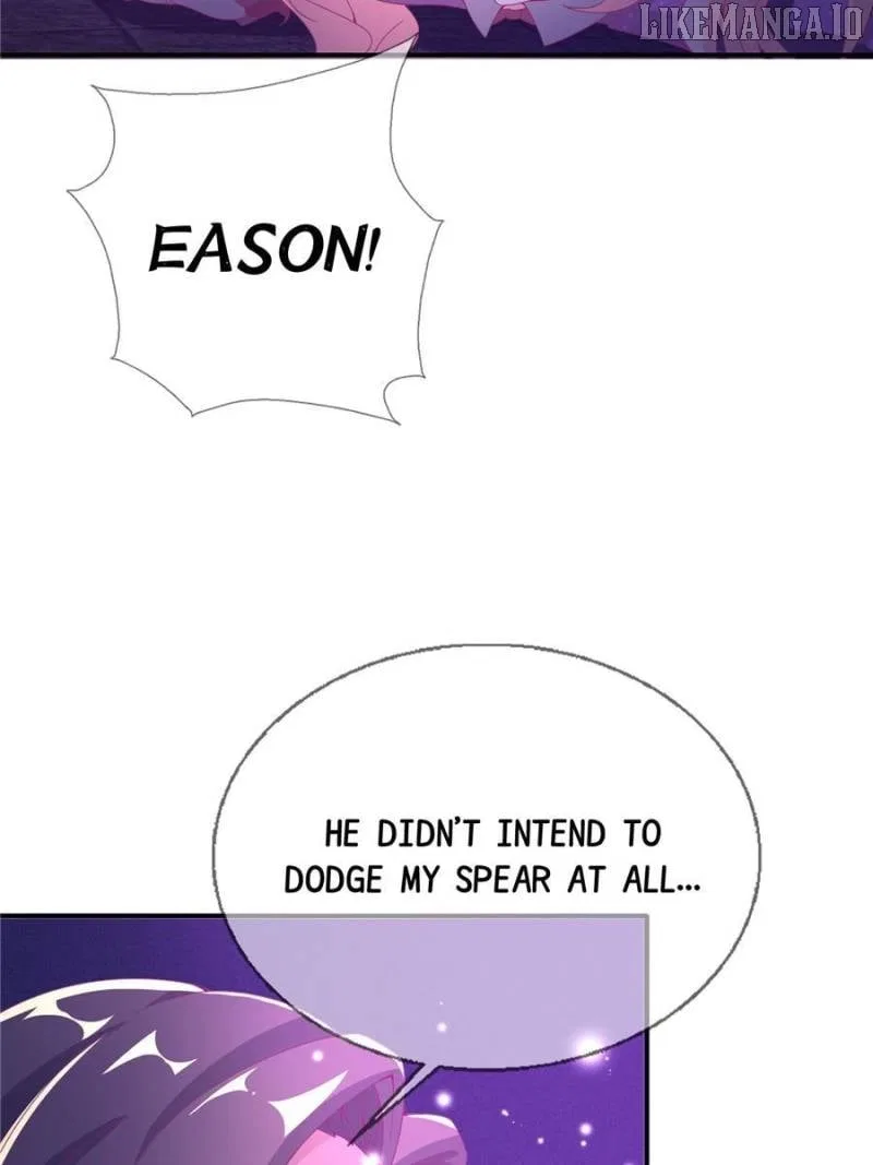 My Senpai Knows Magic Chapter 52 – Page 5