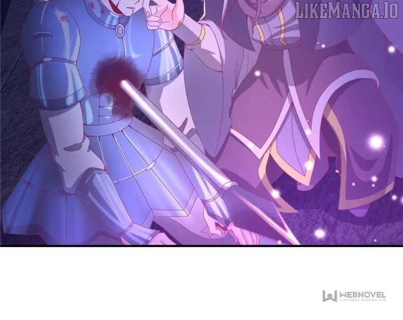 My Senpai Knows Magic Chapter 52 – Page 8