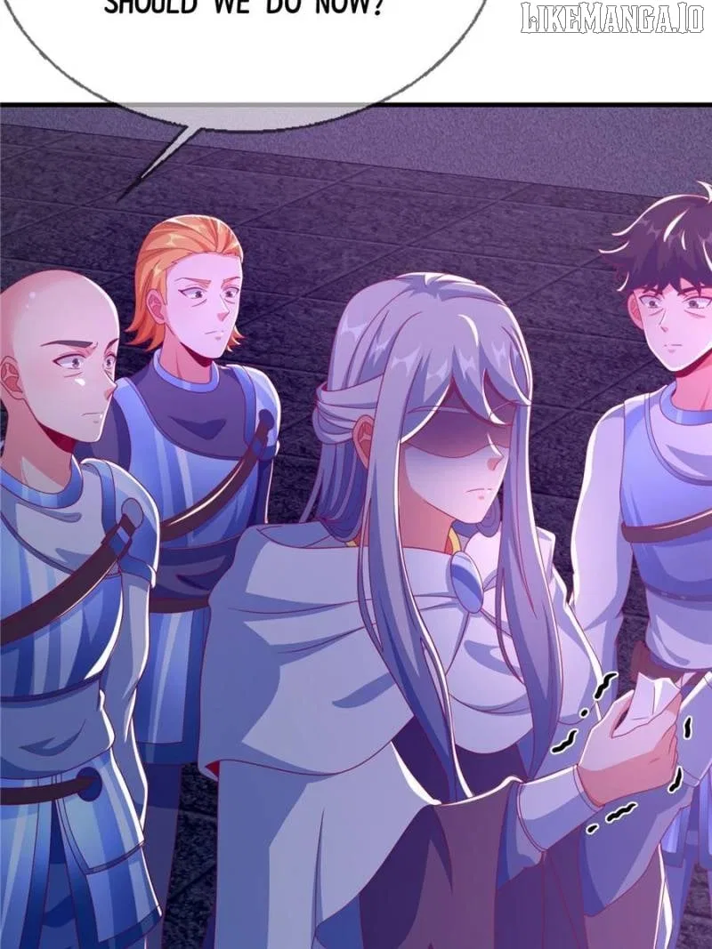 My Senpai Knows Magic Chapter 52 – Page 11