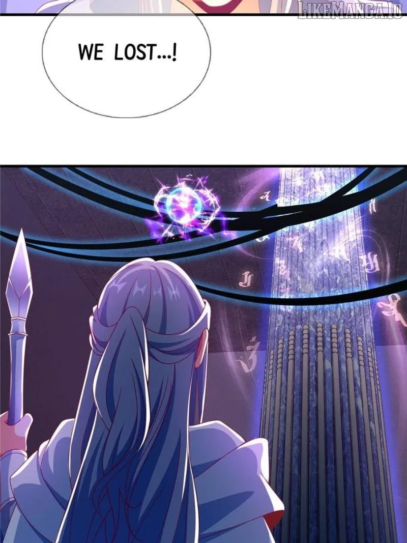My Senpai Knows Magic Chapter 52 – Page 16
