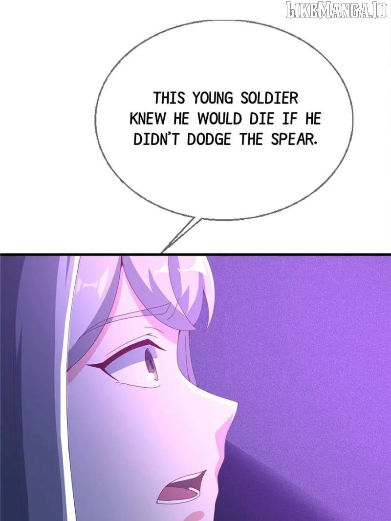 My Senpai Knows Magic Chapter 52 – Page 18