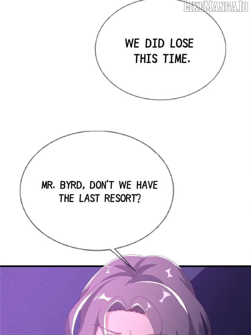 My Senpai Knows Magic Chapter 52 – Page 20