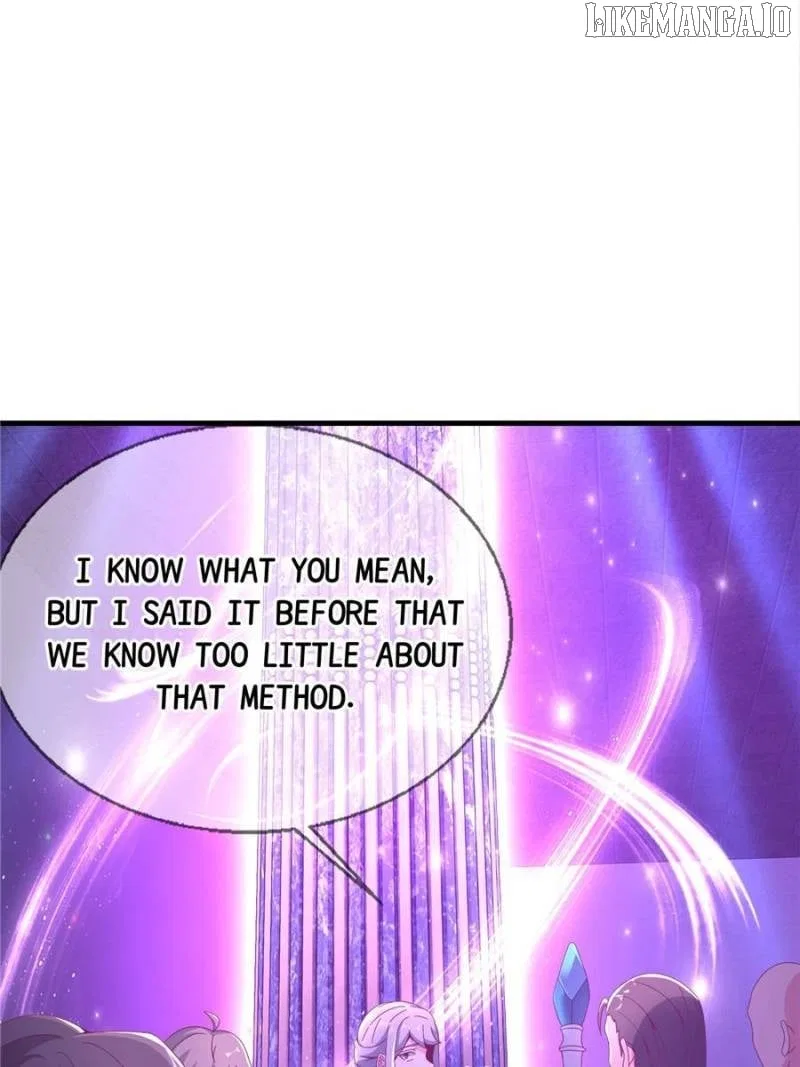 My Senpai Knows Magic Chapter 52 – Page 22