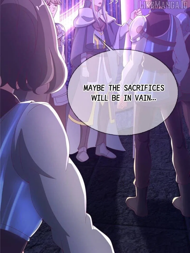 My Senpai Knows Magic Chapter 52 – Page 23