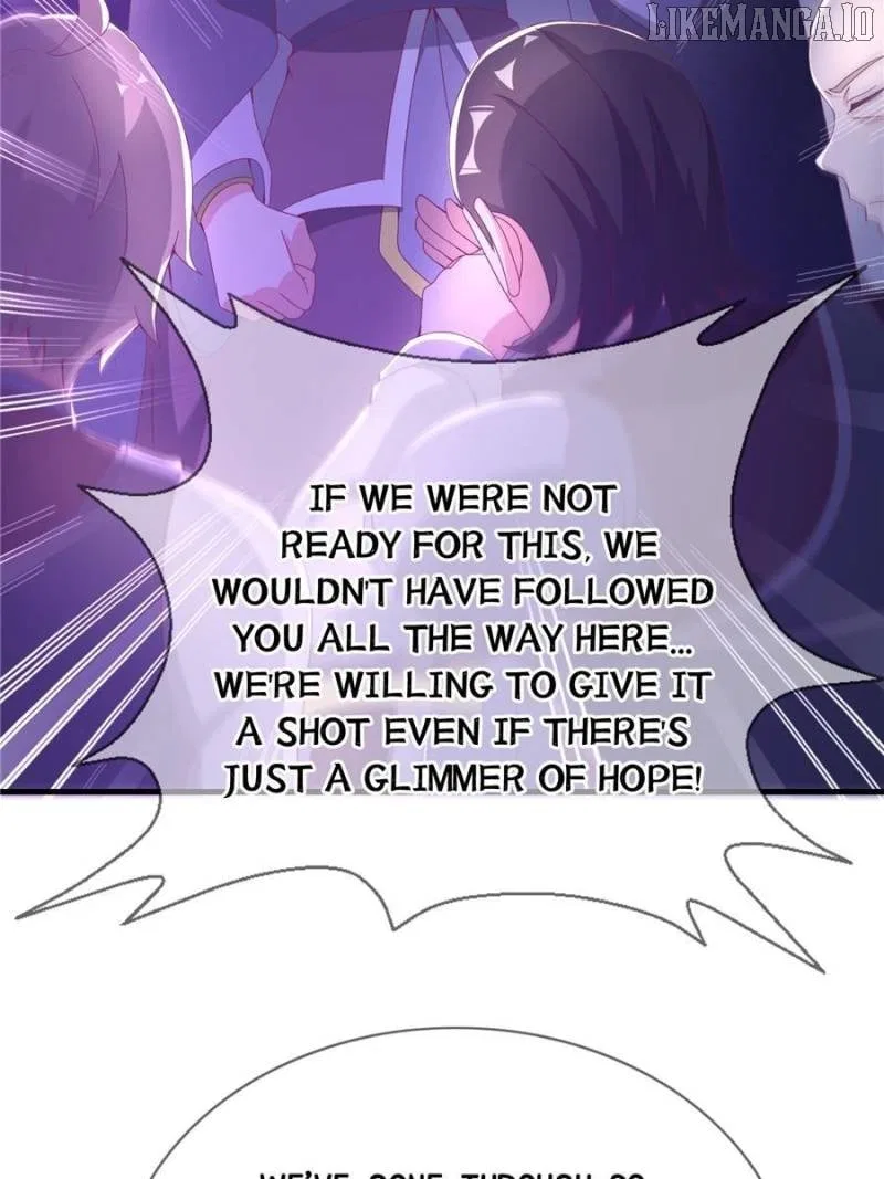 My Senpai Knows Magic Chapter 52 – Page 26
