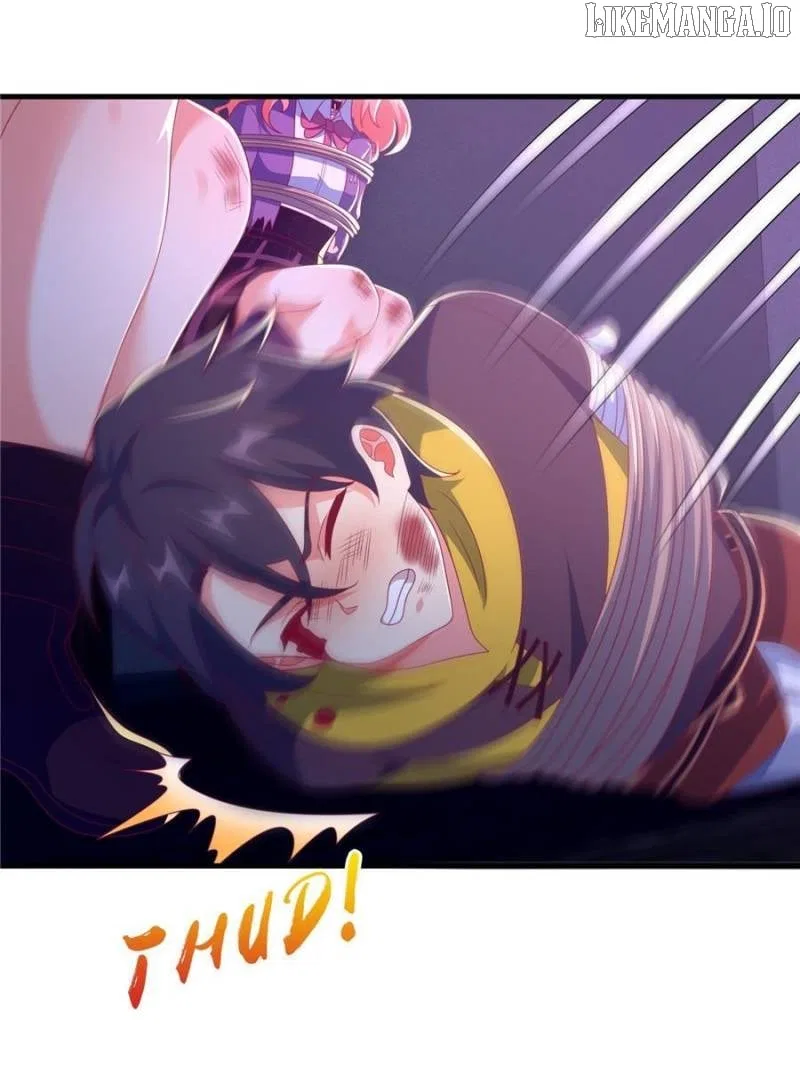 My Senpai Knows Magic Chapter 52 – Page 30