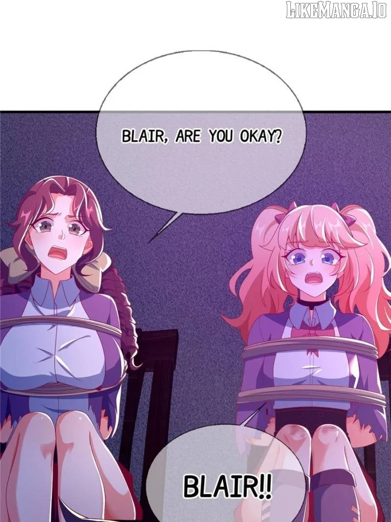 My Senpai Knows Magic Chapter 52 – Page 31
