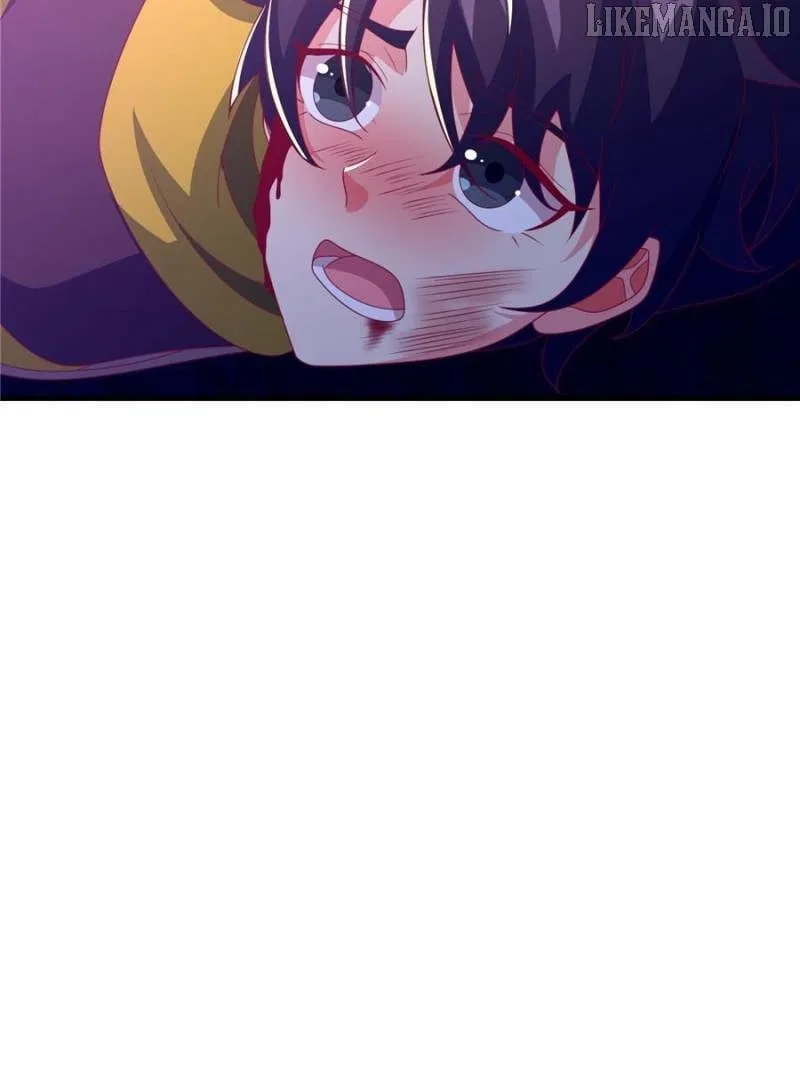My Senpai Knows Magic Chapter 52 – Page 33