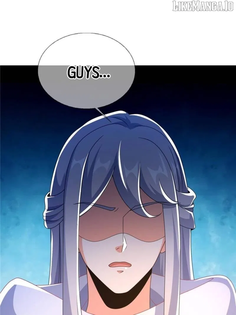 My Senpai Knows Magic Chapter 52 – Page 36