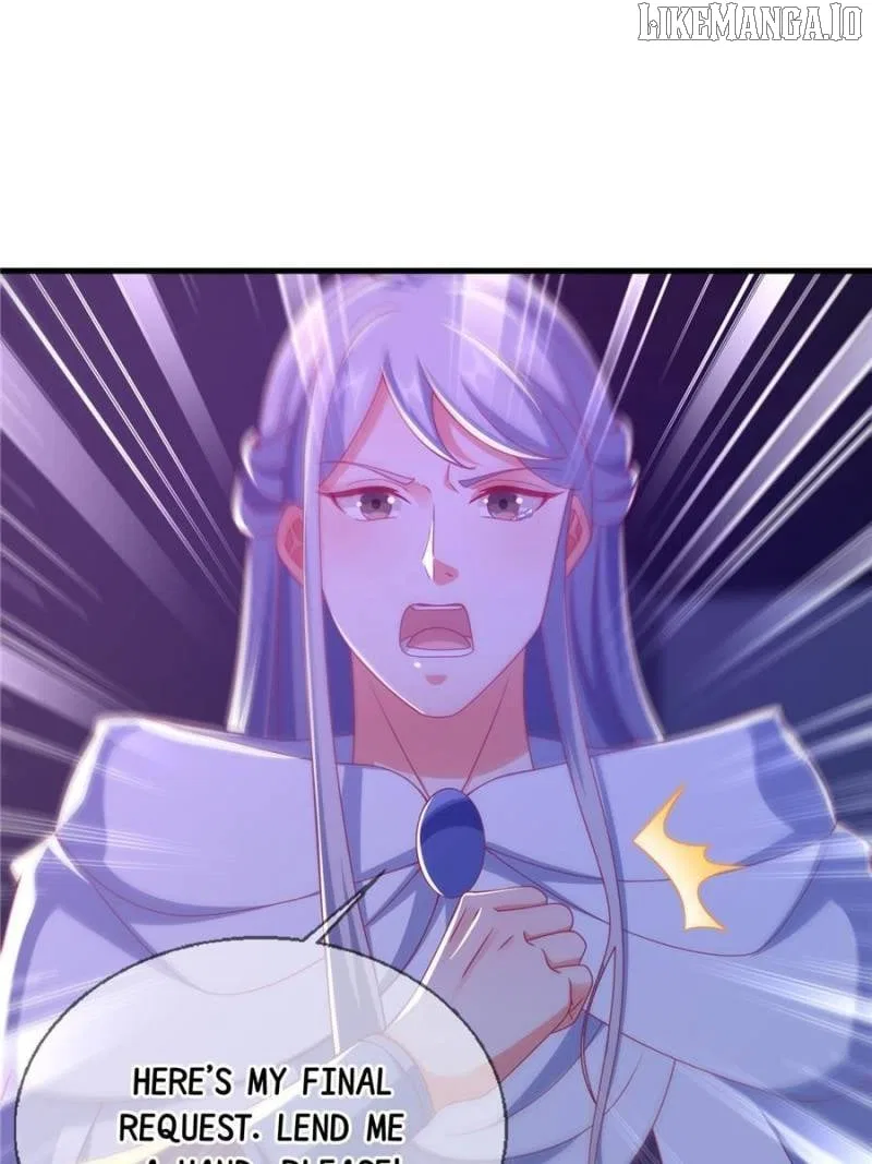 My Senpai Knows Magic Chapter 52 – Page 38