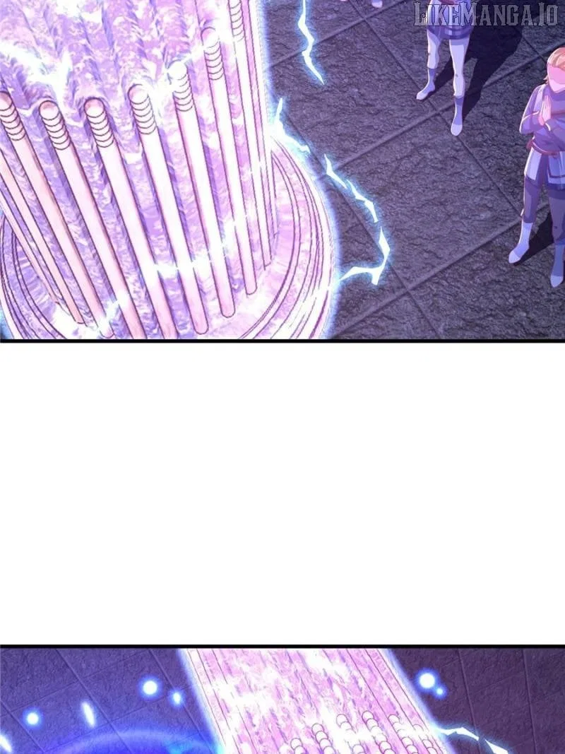 My Senpai Knows Magic Chapter 52 – Page 42