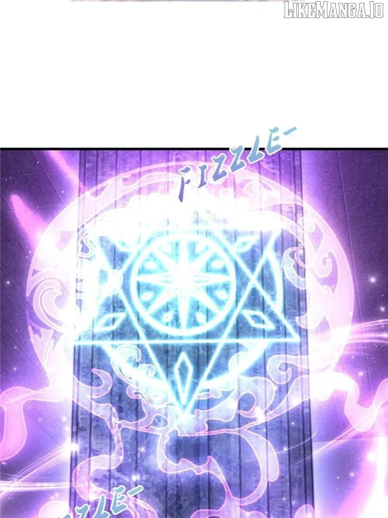 My Senpai Knows Magic Chapter 52 – Page 47