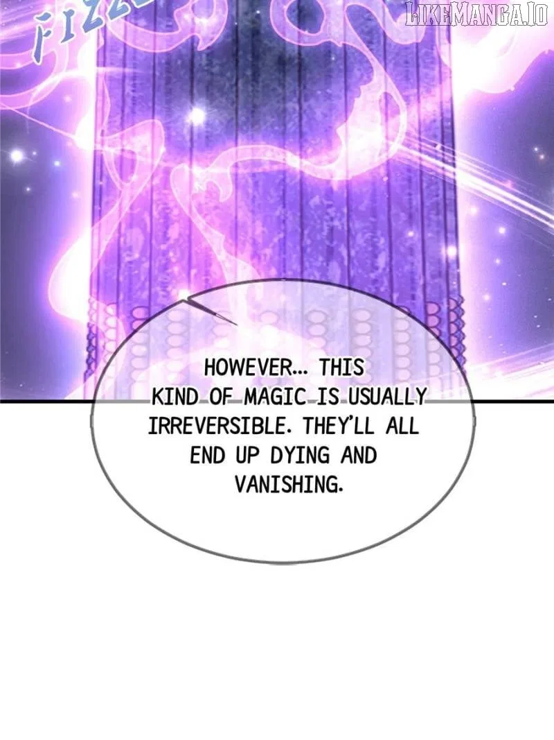 My Senpai Knows Magic Chapter 52 – Page 48