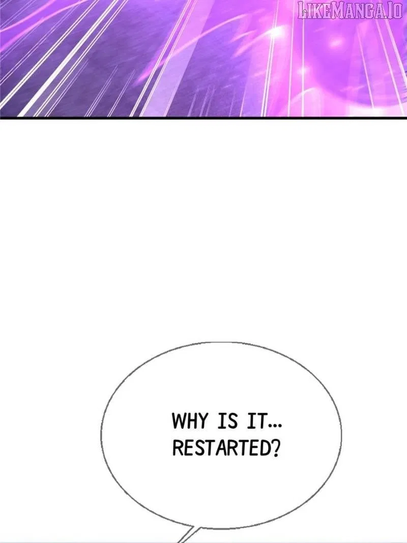 My Senpai Knows Magic Chapter 52 – Page 51