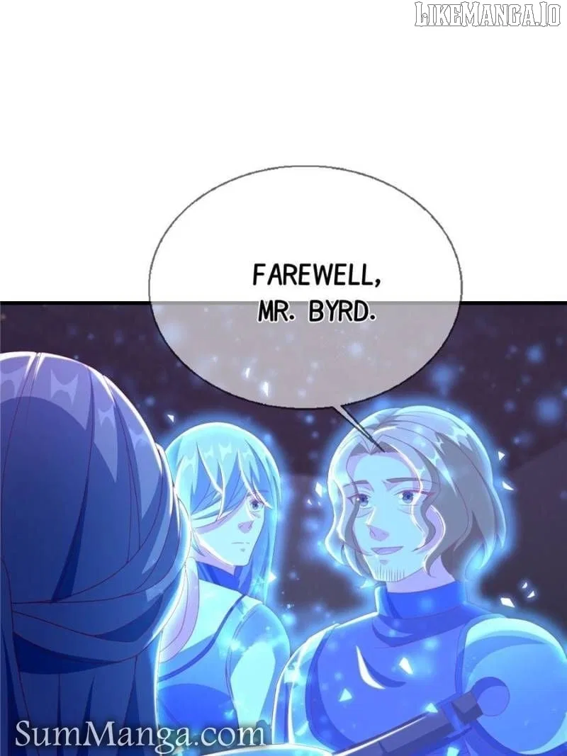 My Senpai Knows Magic Chapter 52 – Page 59