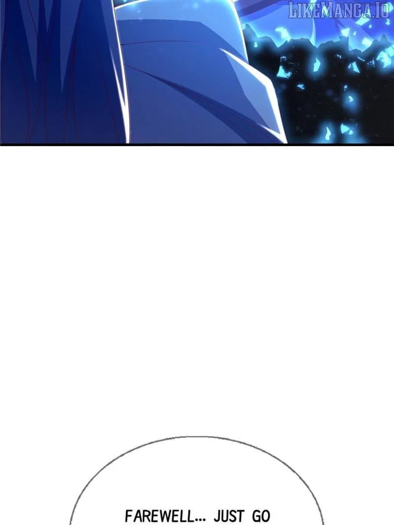 My Senpai Knows Magic Chapter 52 – Page 60