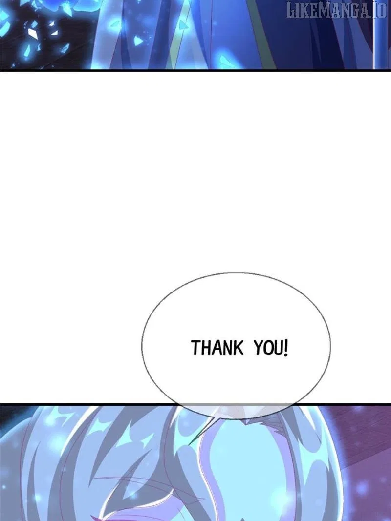 My Senpai Knows Magic Chapter 52 – Page 62