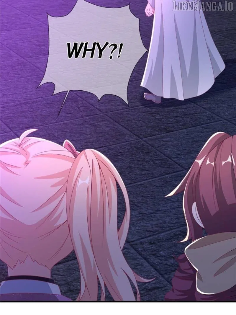 My Senpai Knows Magic Chapter 52 – Page 67