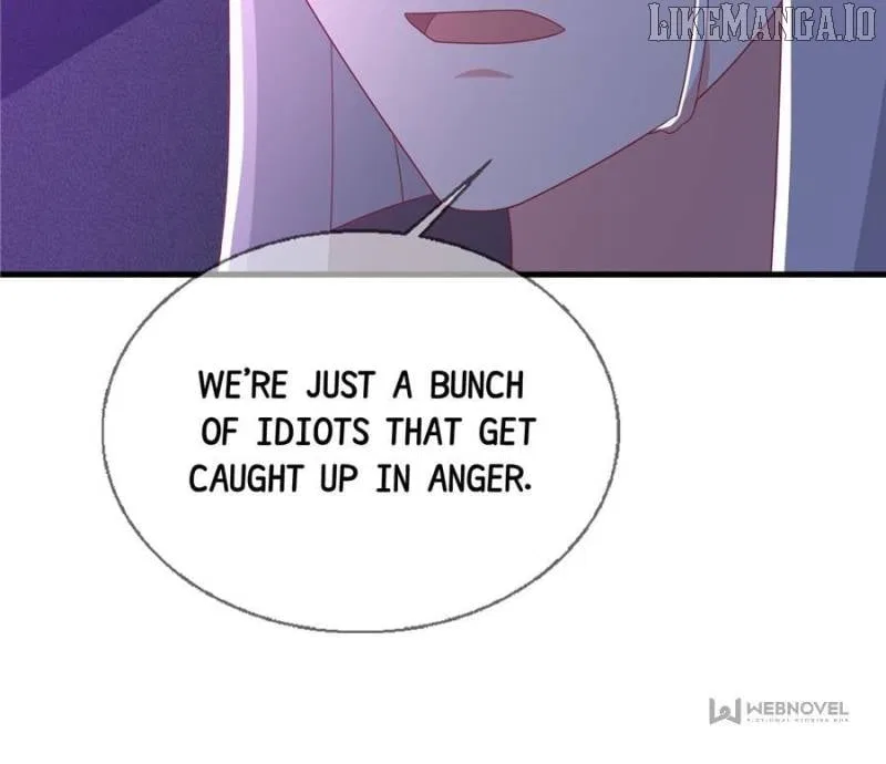 My Senpai Knows Magic Chapter 52 – Page 71