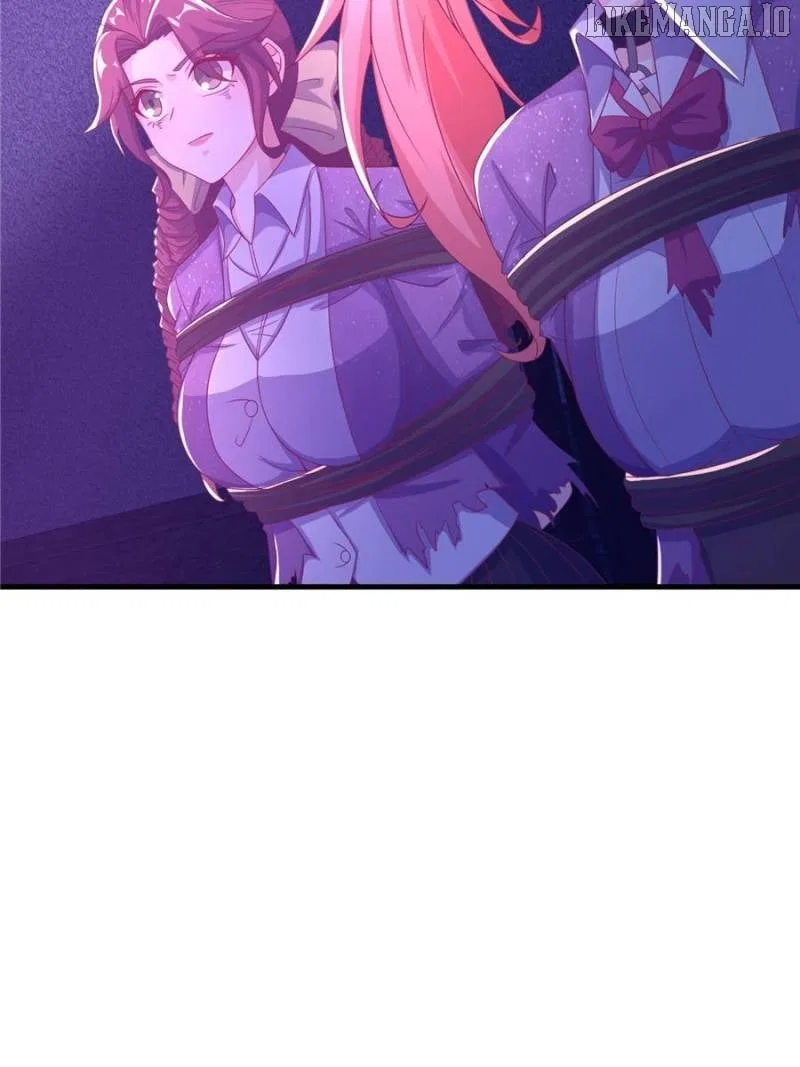 My Senpai Knows Magic Chapter 52 – Page 73