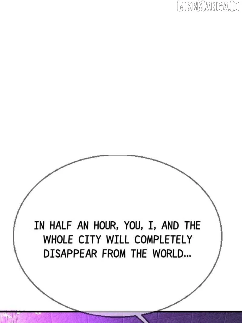 My Senpai Knows Magic Chapter 52 – Page 75
