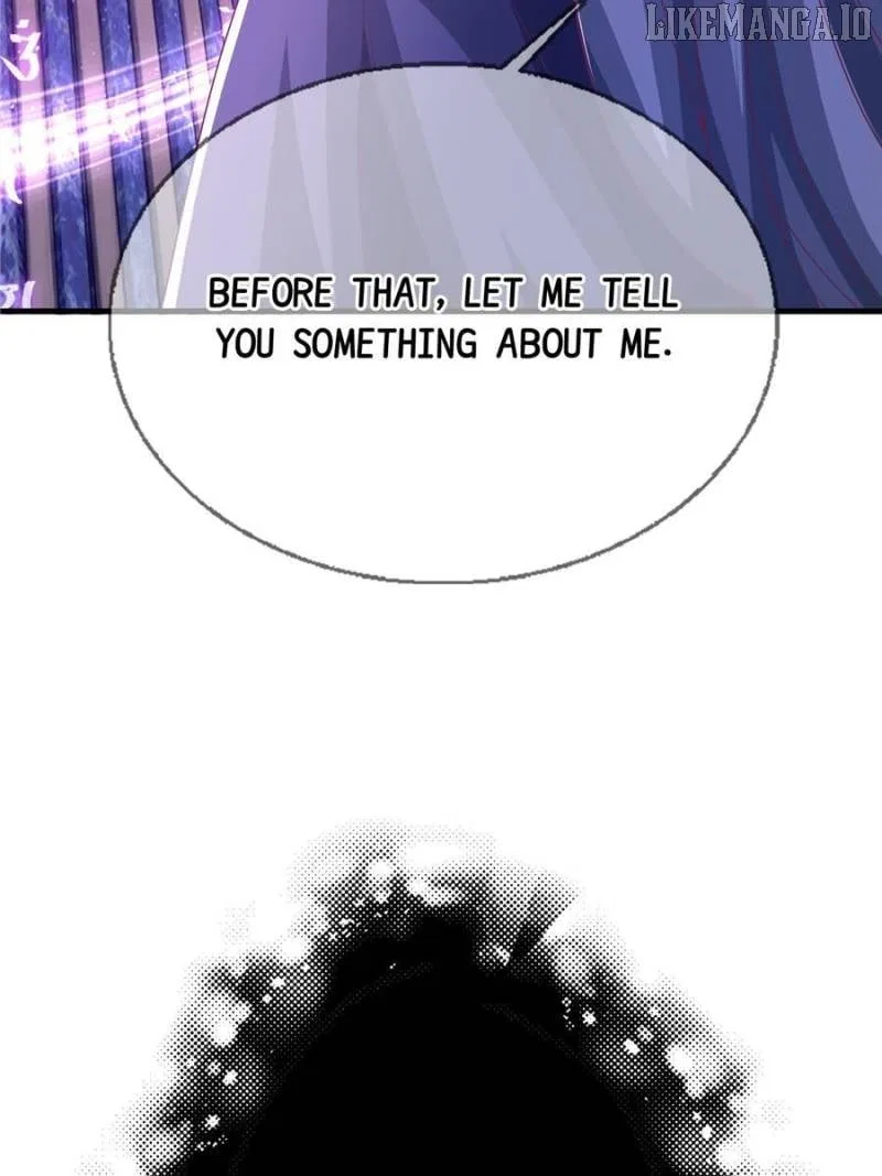 My Senpai Knows Magic Chapter 52 – Page 77