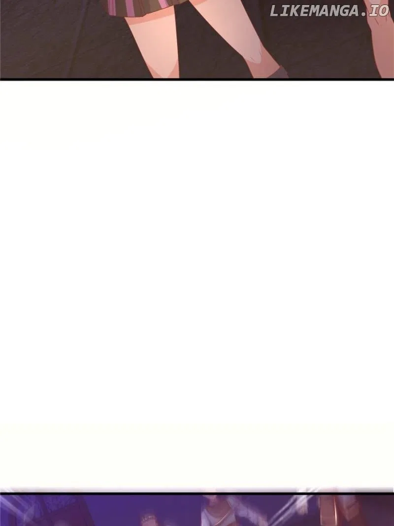 My Senpai Knows Magic Chapter 51 – Page 5