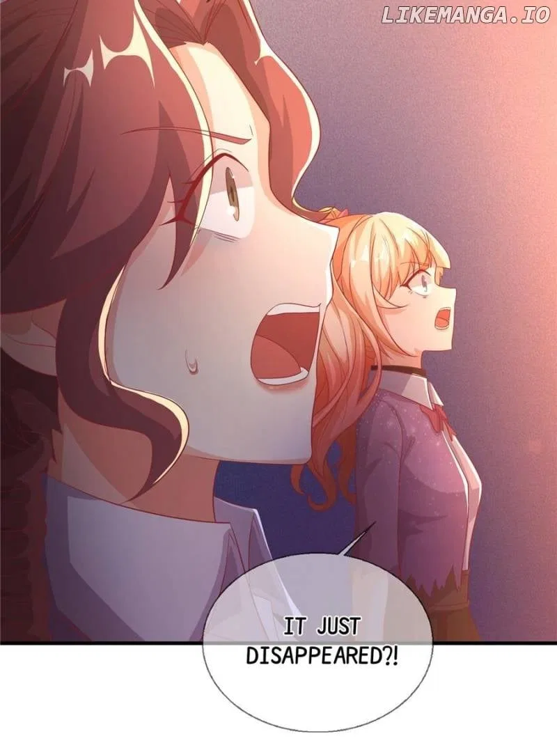 My Senpai Knows Magic Chapter 51 – Page 13