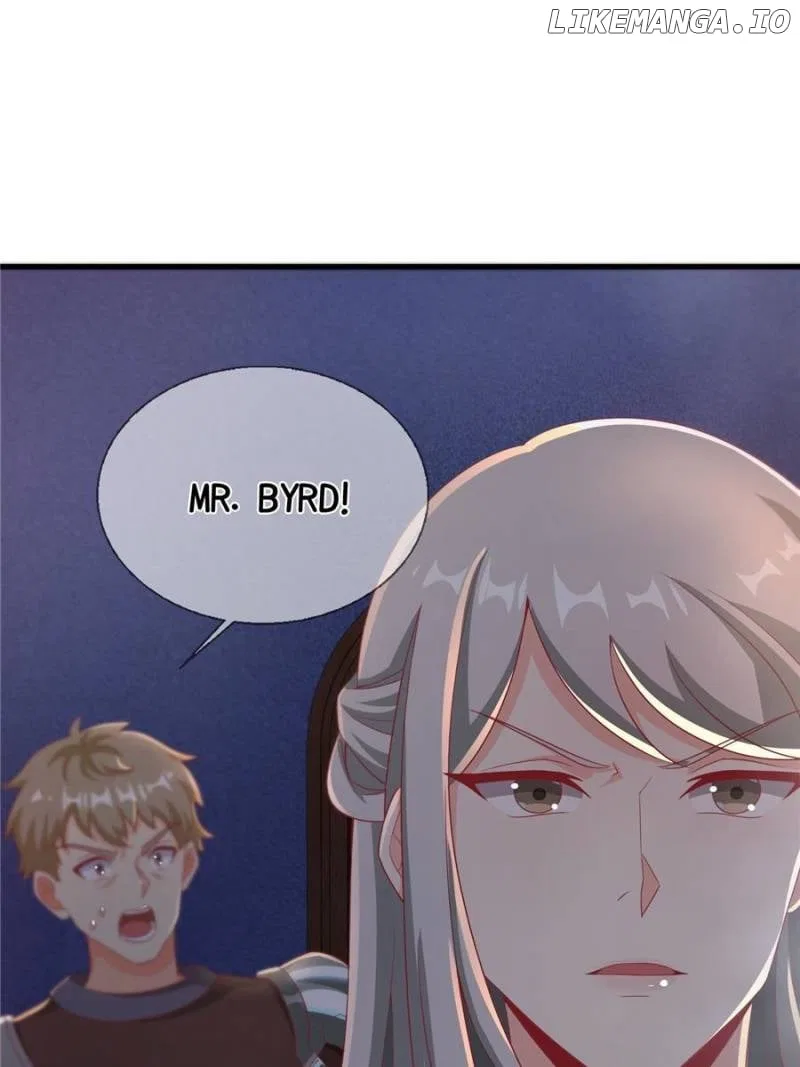 My Senpai Knows Magic Chapter 51 – Page 20